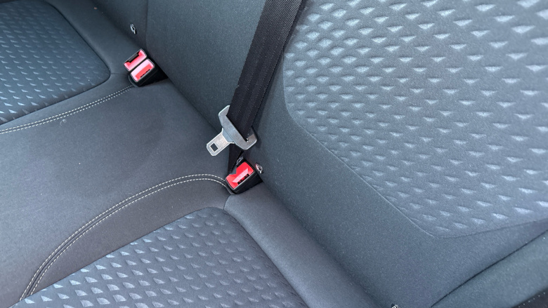 Ford Fiesta 1.0 EcoBoost Zetec 5dr Petrol Hatchback